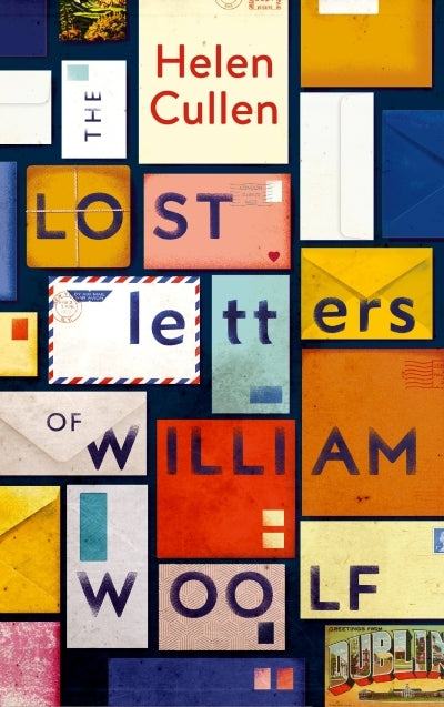 Lost Letters of William Woolf