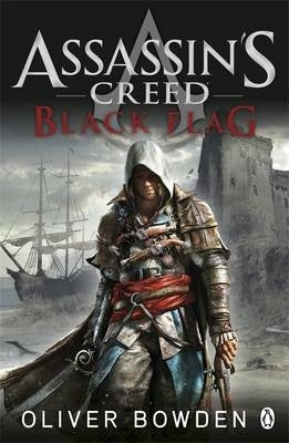 Assassin's Creed 06: Black Flag