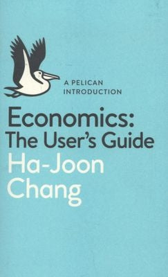 Economics: The User's Guide