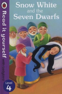 Snow White and the Seven Dwarfs