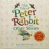 The Tale of PETER RABBIT and other tale TREASURY