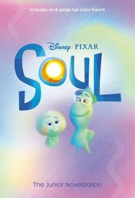 Disney Soul: The Junior Novelization