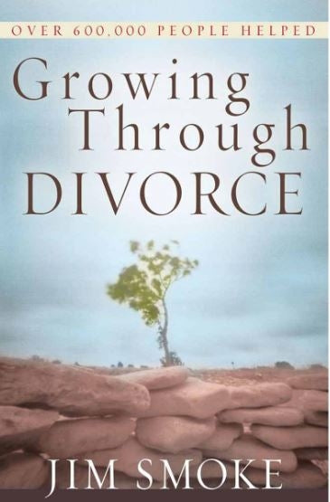 Growing Through Divorce