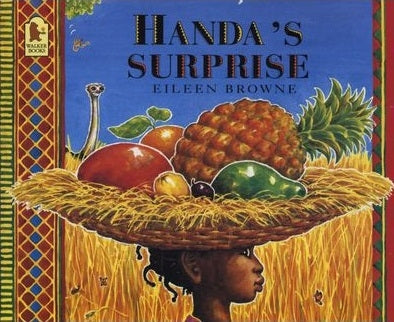 Handa's Surprise