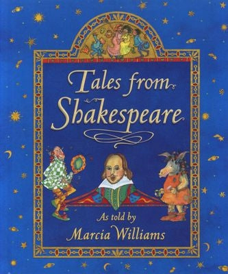 Tales from Shakespeare