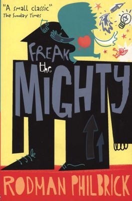 Freak the Mighty