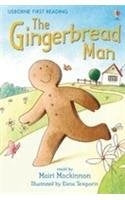 The Gingerbread Man