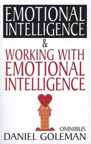 Emotional Intelligence & Working with Emotional Intelligence