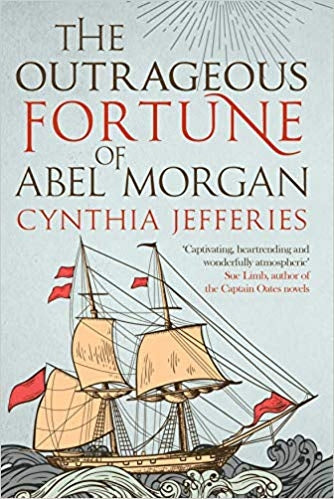 The Outrageous Fortune of Abel Morgan