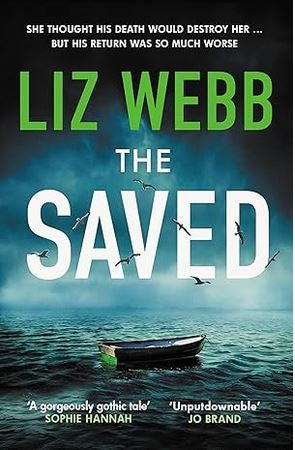 The Saved