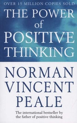 The Power Of Positive Thinking