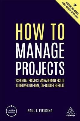 How To manage Projects