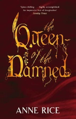 The Vampire Chronicles 03: The Queen of the Damned