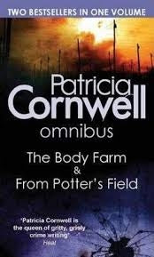 The Body Farm and From Potter's Field