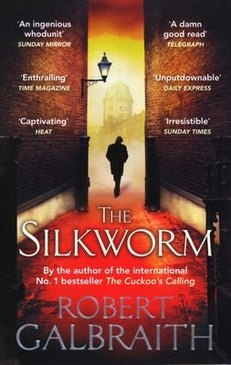 The Silkworm