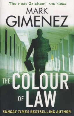 The Colour Of Law