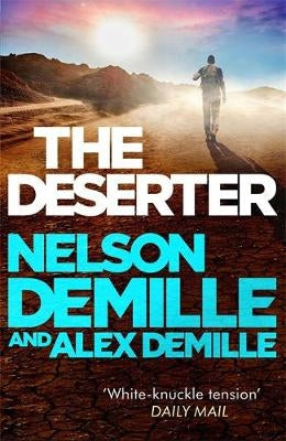 Scott Brodie & Maggie Taylor01: The Deserter
