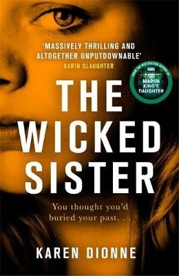 The Wicked Sister
