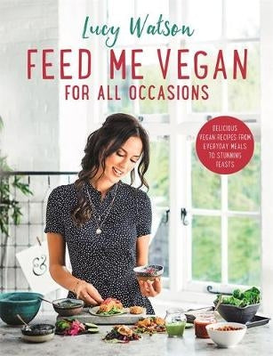 Feed Me Vegan