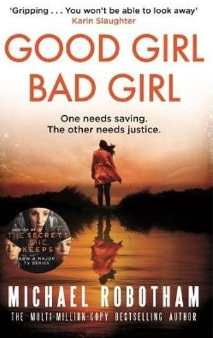 Good Girl, Bad Girl