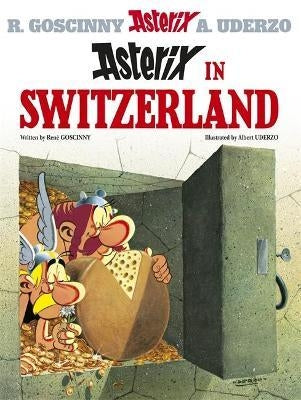 Asterix in Switzerland 16