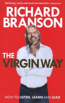 The Virgin Way