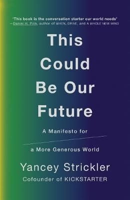 This Could Be Our Future