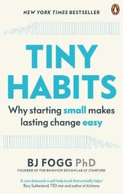 Tiny Habits