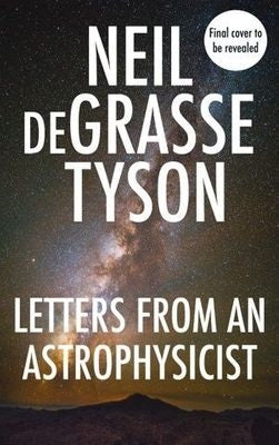 Letters from an Astrophysicist