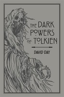 The Dark Power of Tolkien