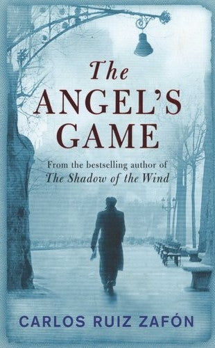 The Angel's Game