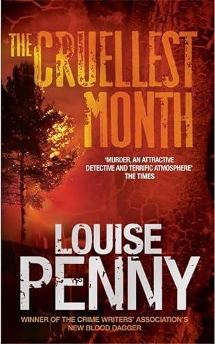 The Cruellest Month