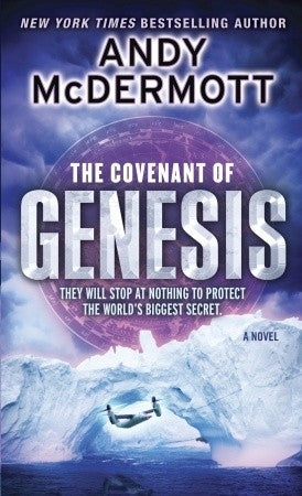 The Covenant of Genesis