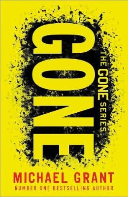 The Gone Series 01: Gone