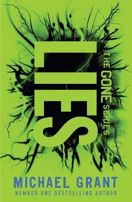 The Gone Series 03: Lies
