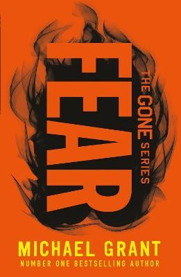 The Gone Series 05: Fear