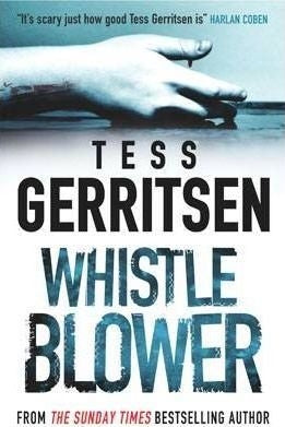 Whistleblower