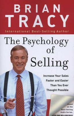 The Psychology of Selling