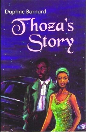 Thoza's story