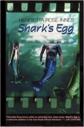 Shark's egg