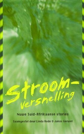 Stroomversnelling