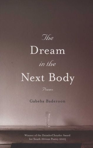 The Dream in the Next Body