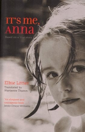 It's me Anna