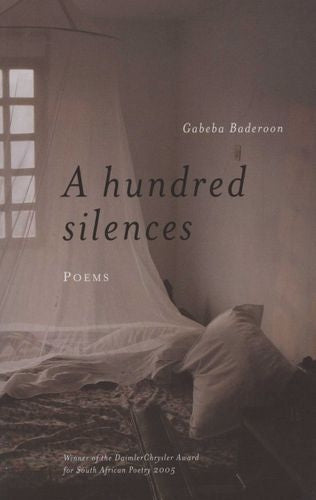 A Hundred Silences