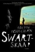Swartskaap