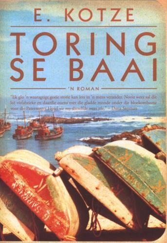 Toring se Baai