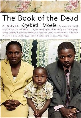 The Book Of The Dead