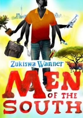 Men of the South