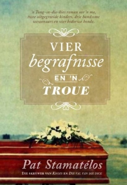 Vier begrafnisse en 'n troue