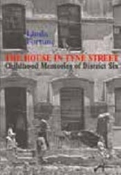 The house in Tyne Street